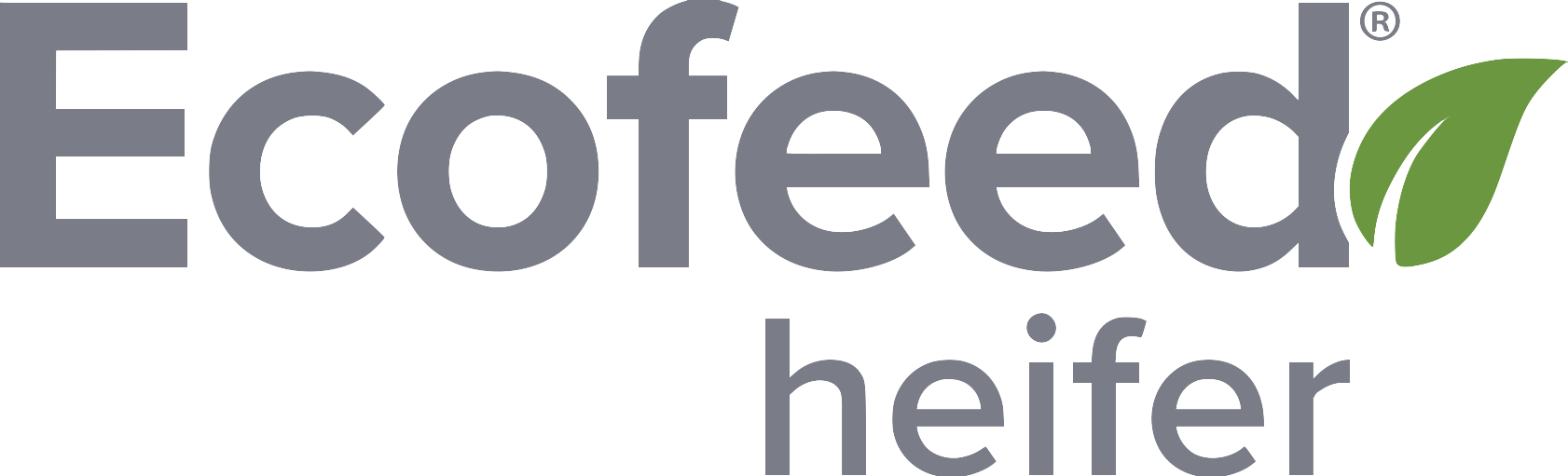 EcoFeed Heifer